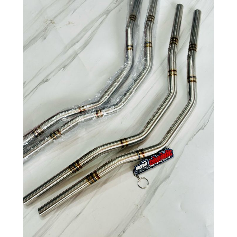 stang pcx jetswel stanles medium/ceper original Thailand