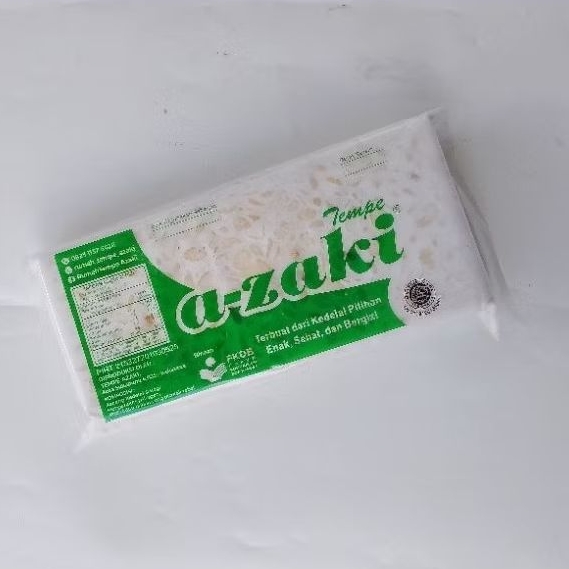 

tempe premium a-zaki