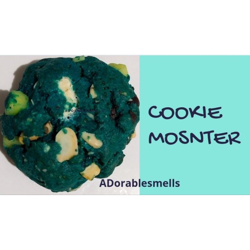 

Cookies