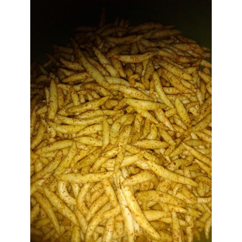 

Citruk request orderan