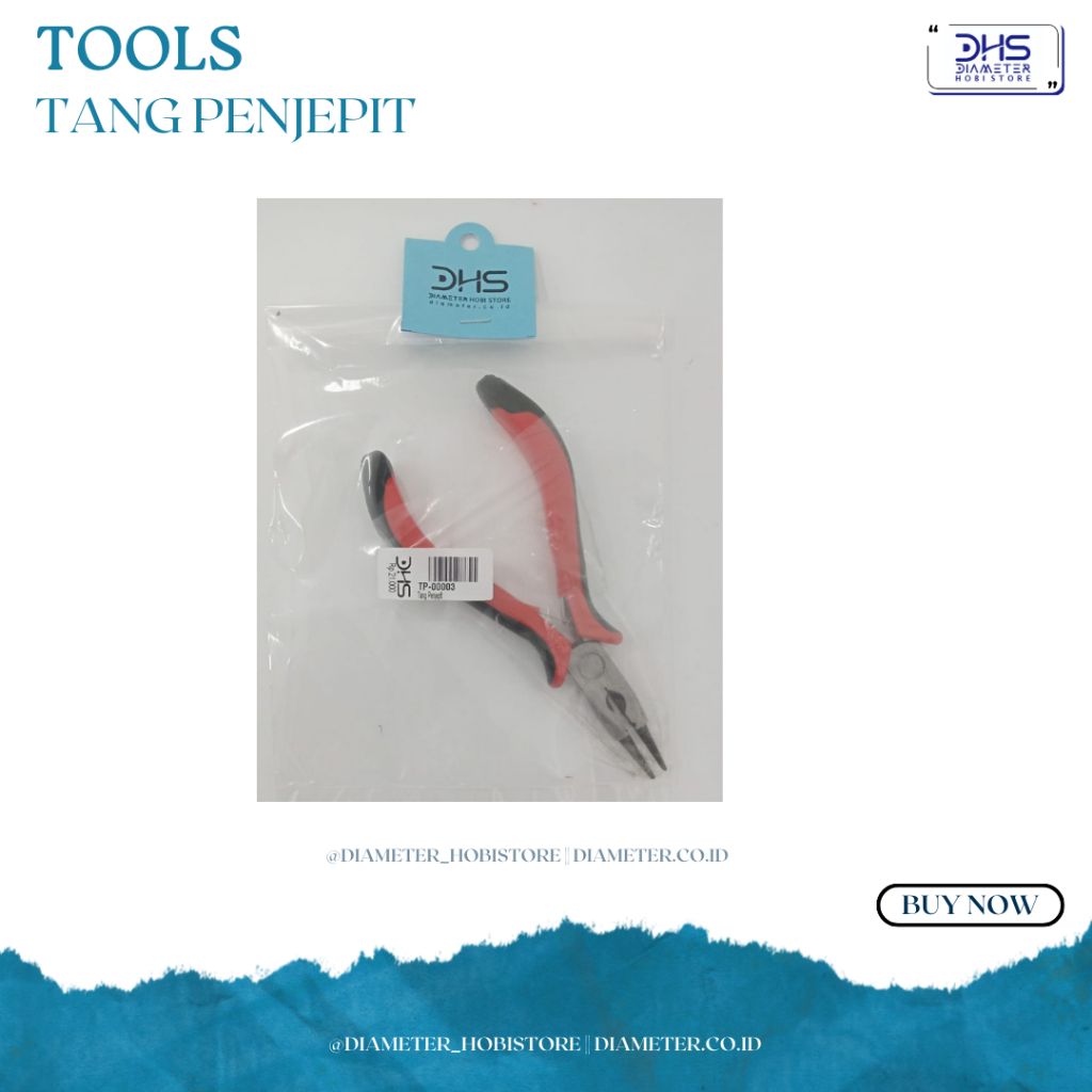 Tang Penjepit / tang