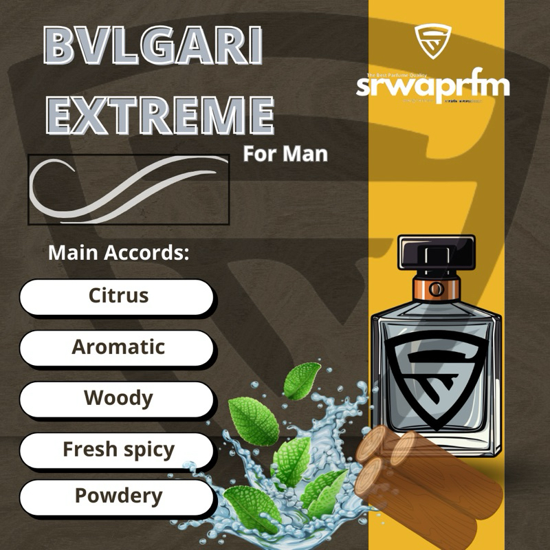 BVLGARI EXTREME