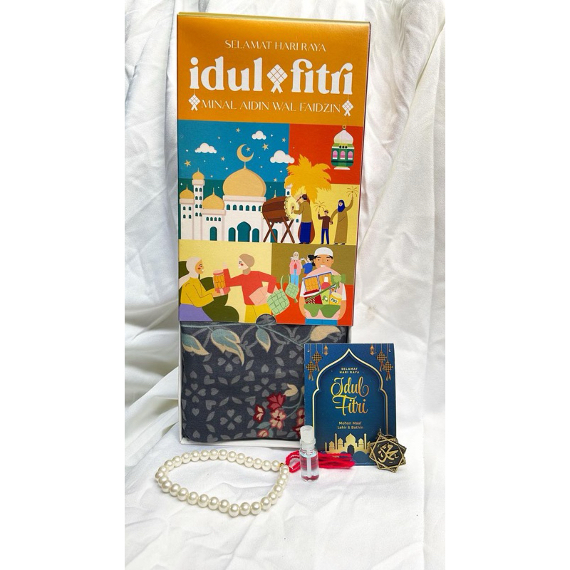 

hampers hijab