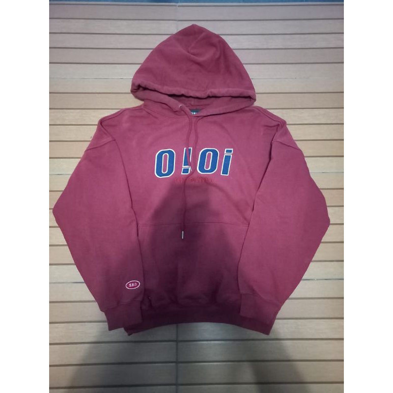 HOODIE OIOI ORIGINAL