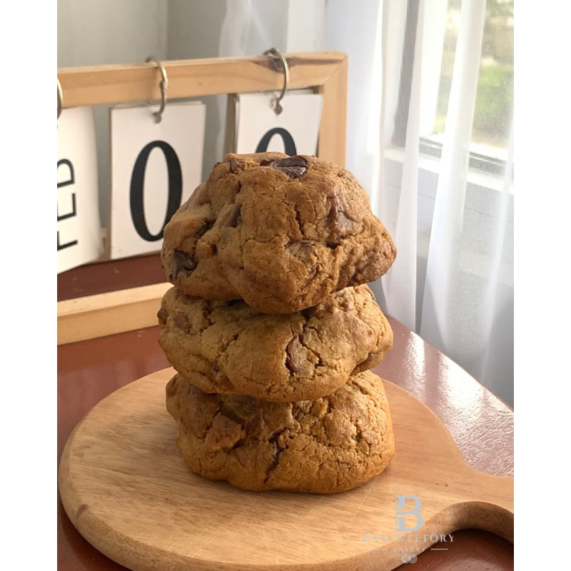 

Original Cookies (Cookies Premium)