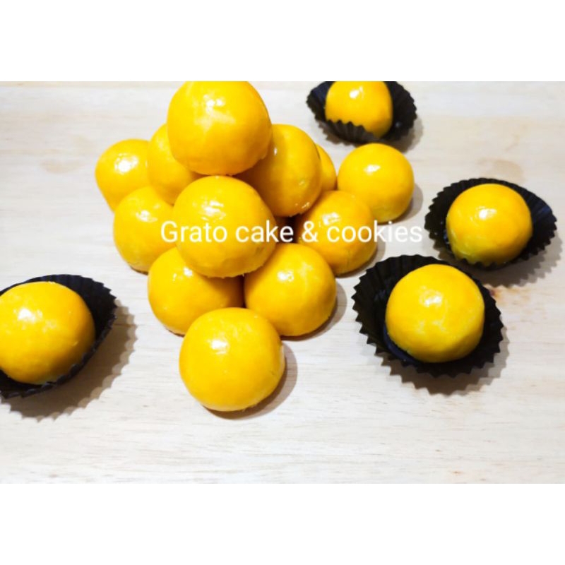 

Kue kering,nastar