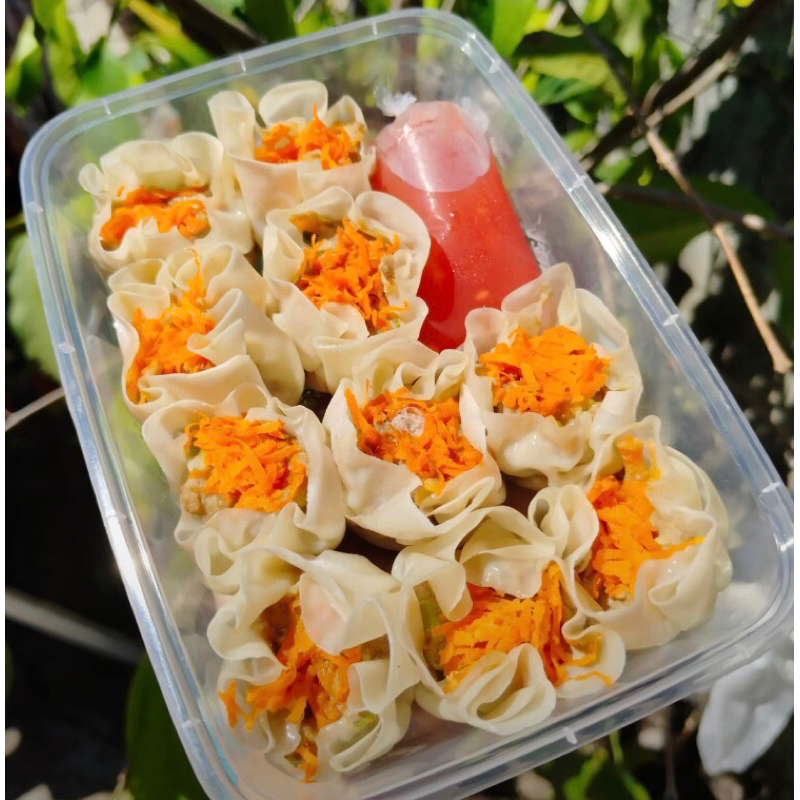 

Dimsum Ayam Original