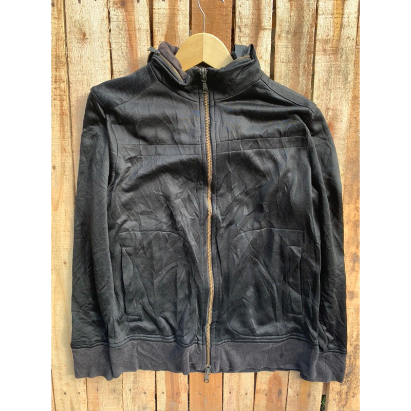 Zip Hoodie BANANA REPUBLIC