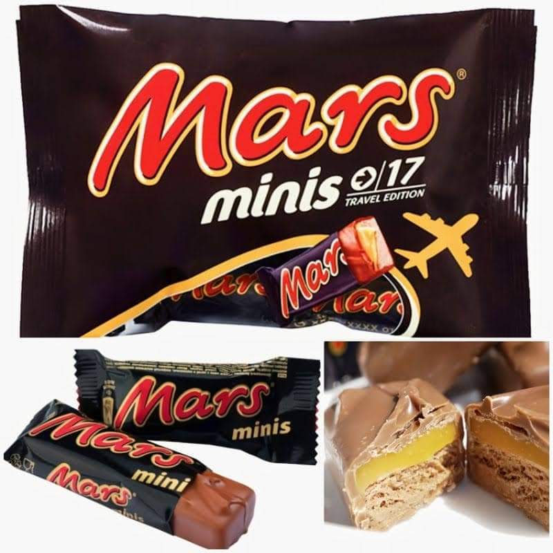 

Cokelat Import [READYSTOCK EXP 12/25] Mars Minis Bag 333g Chocolates Chocolate, Siap Kirim Jastip Malaysia Singapore Original Coklat Terenak Oleh Oleh Malaysia Kuala Lumpur SG cokelat Malaysia Singapore Coklat Ready Siap Kirim