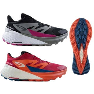 Sepatu Running Trail 910 Nineten Yuza Speedgoth Original Sepatu Trail Running 910 Nineten Yuza Spidg