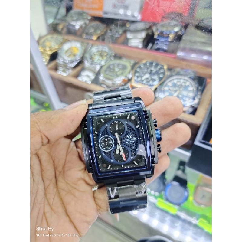 JAM BARU EVANS JAYDEN