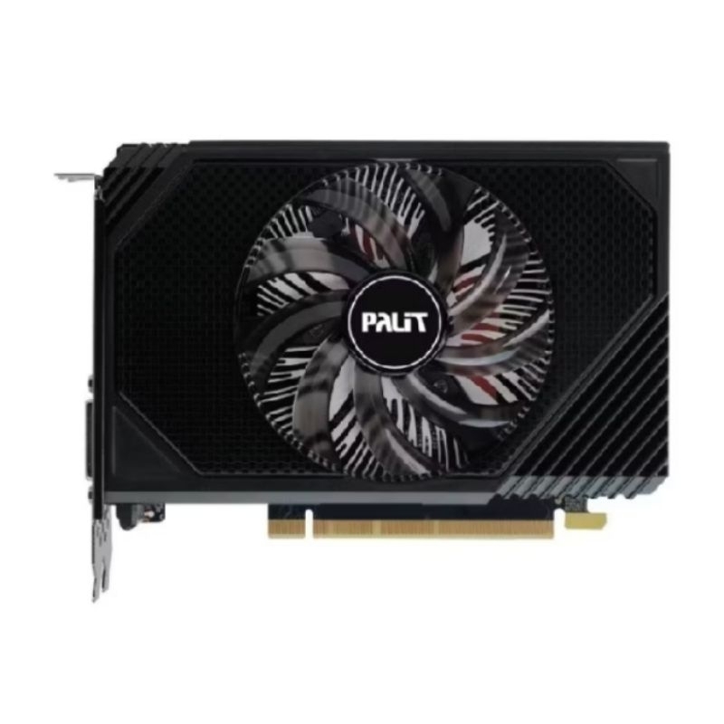 Palit Ge Force RTX 3050 6GB GDDR VGA RTX 3050