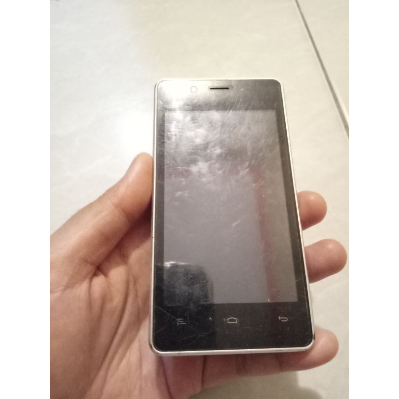 HP RONGSOK RUSAK MATI TOTAL PART 1