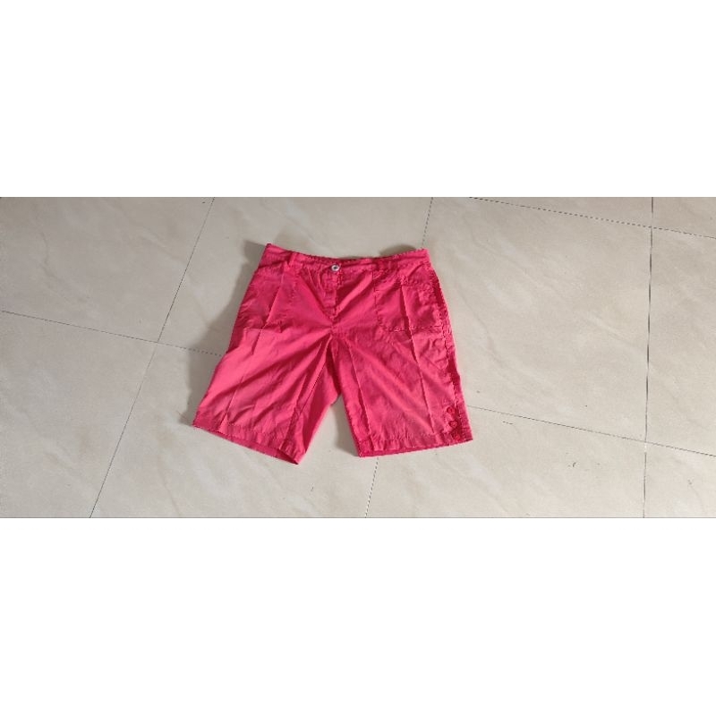 Preloved Celana Pendek Beverly Hills Polo Club 201251