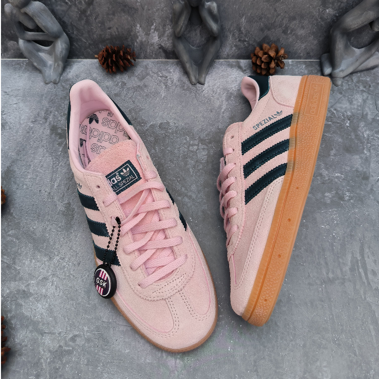Adidas Spezial Clear Pink Original