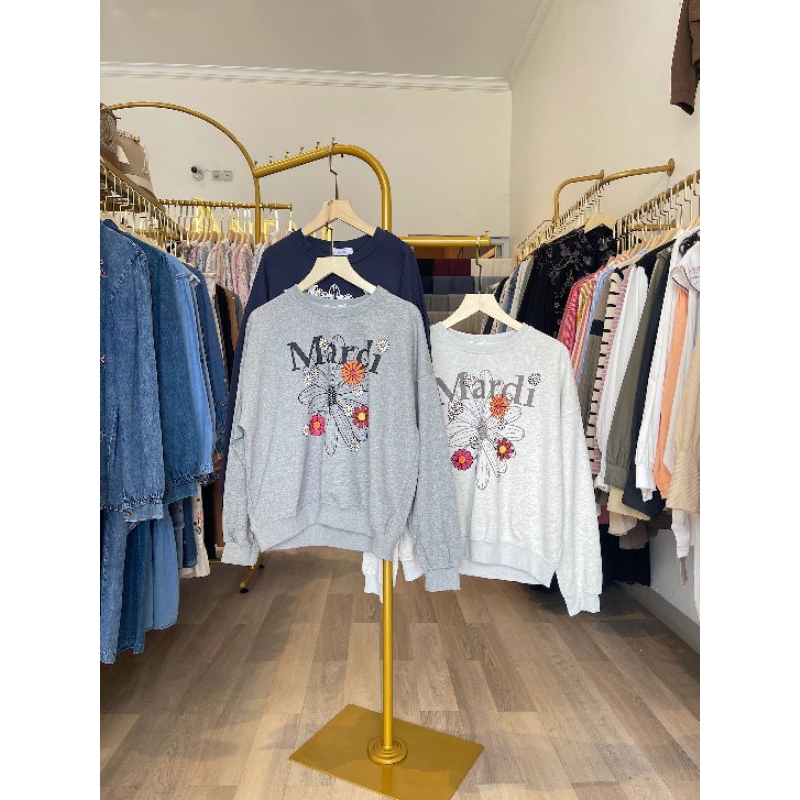 MardiSweaterImport