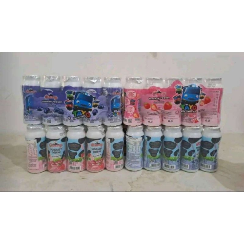 

CIMORY YOGURT DRINK MINI