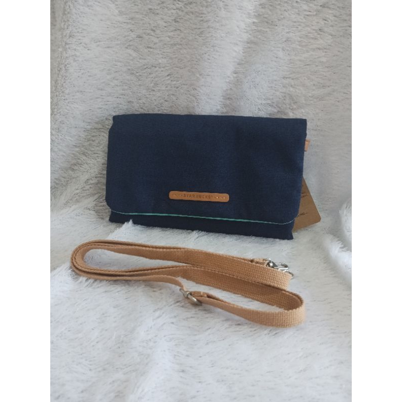 SLING STARBUCKS PRELOVED