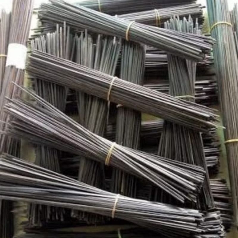 Lidi Aren Hitam - Harupat Kawung (Isi 30 batang)