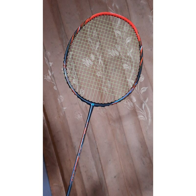 RAKET RS OCTAGON 11 SMASH