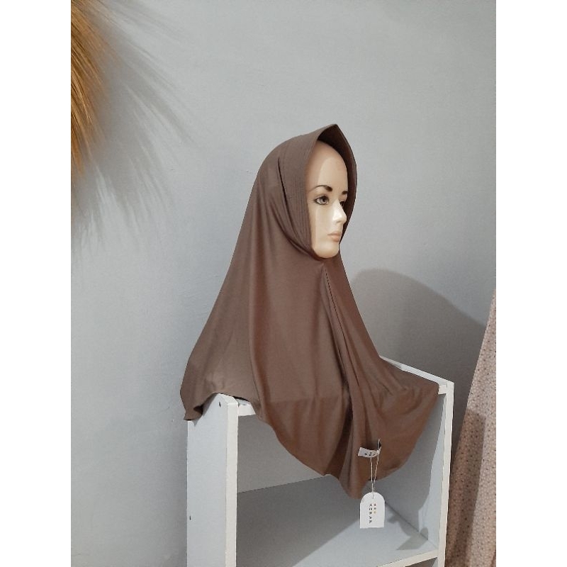 kenan hijab