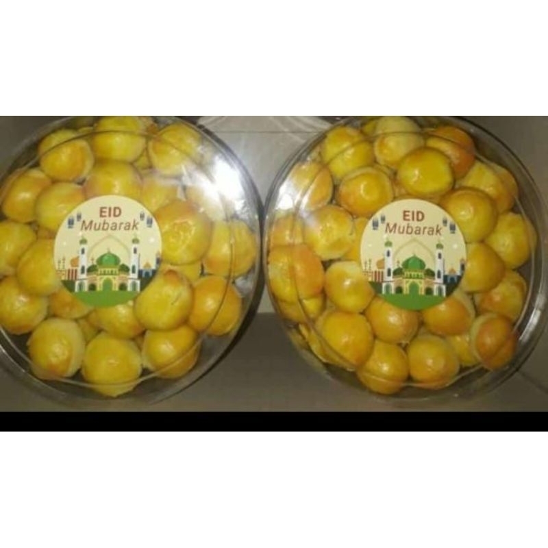 

Kue Nastar Eyang