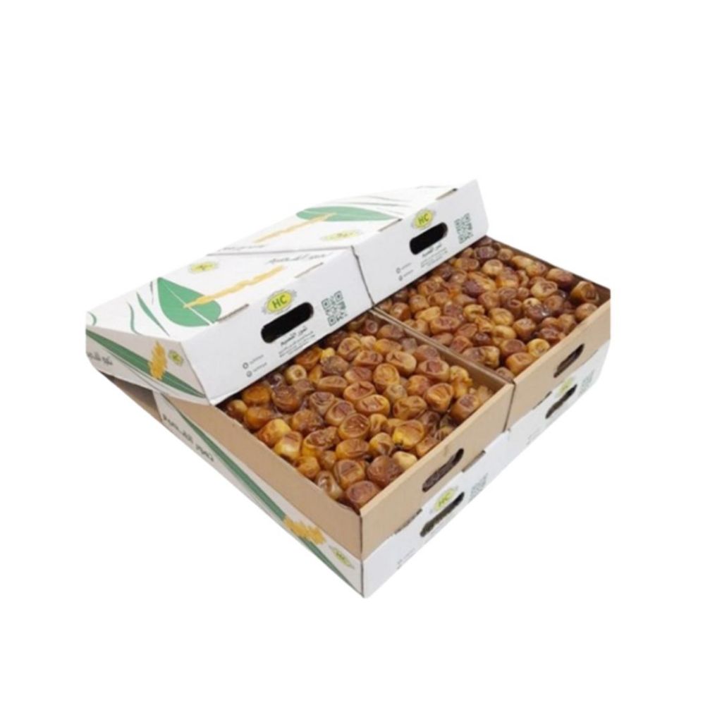 

Kurma Sukari 3Kg Fresh original Sukary Raja Miraath