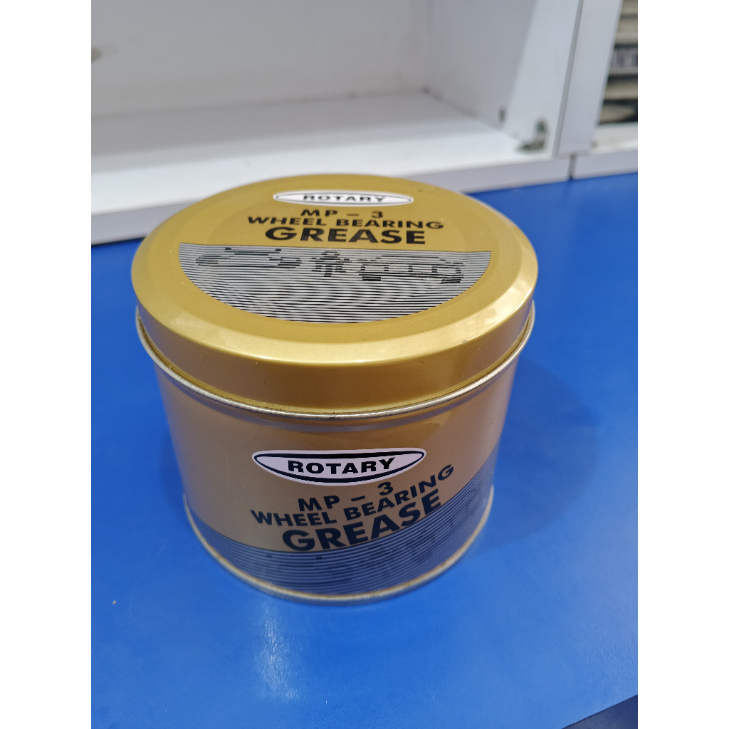 Grease/Gemuk/Pelumas Rotary Kuning