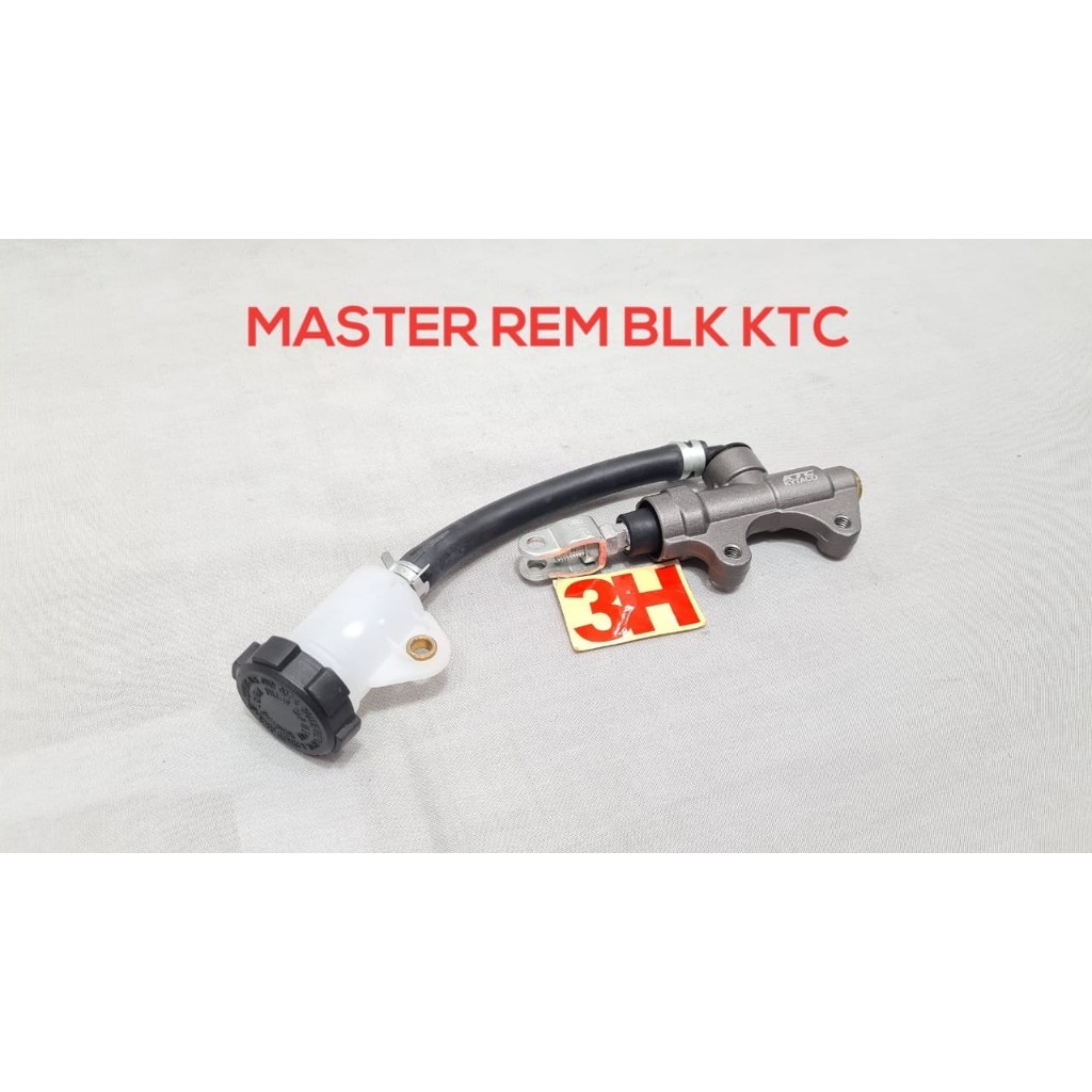 MASTER REM BELAKANG KTC ORIGINAL