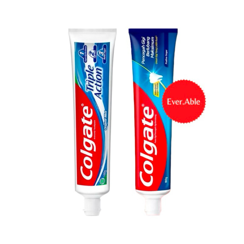 COLGATE PASTA GIGI 180 GR