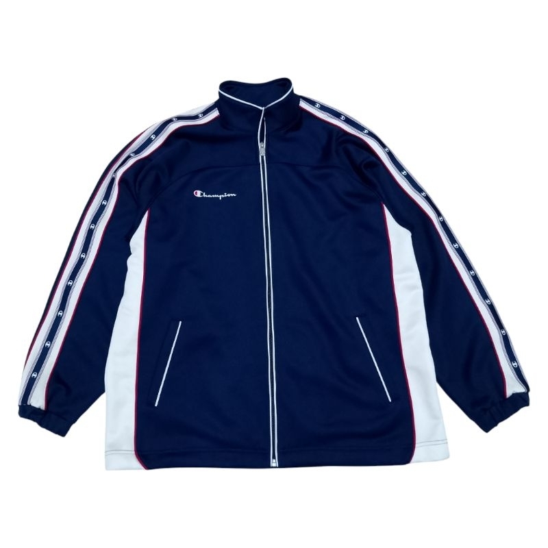 Tracktop Champion Full Taped