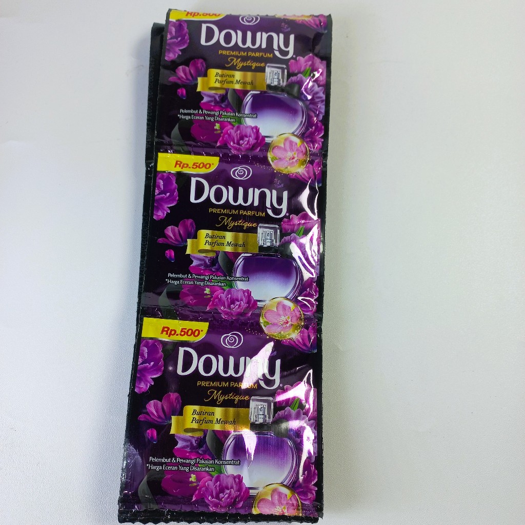 Downy Mistique Parfume Collection 8ml