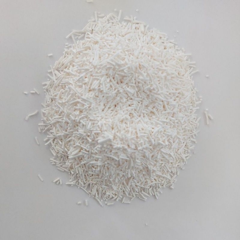 

Pengawet Makanan / Potasium Sorbate / Ex.Nantong 1KG