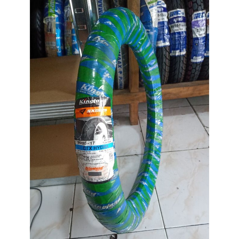 Ban Luar Kingland CTX HYDRA 90/80-17