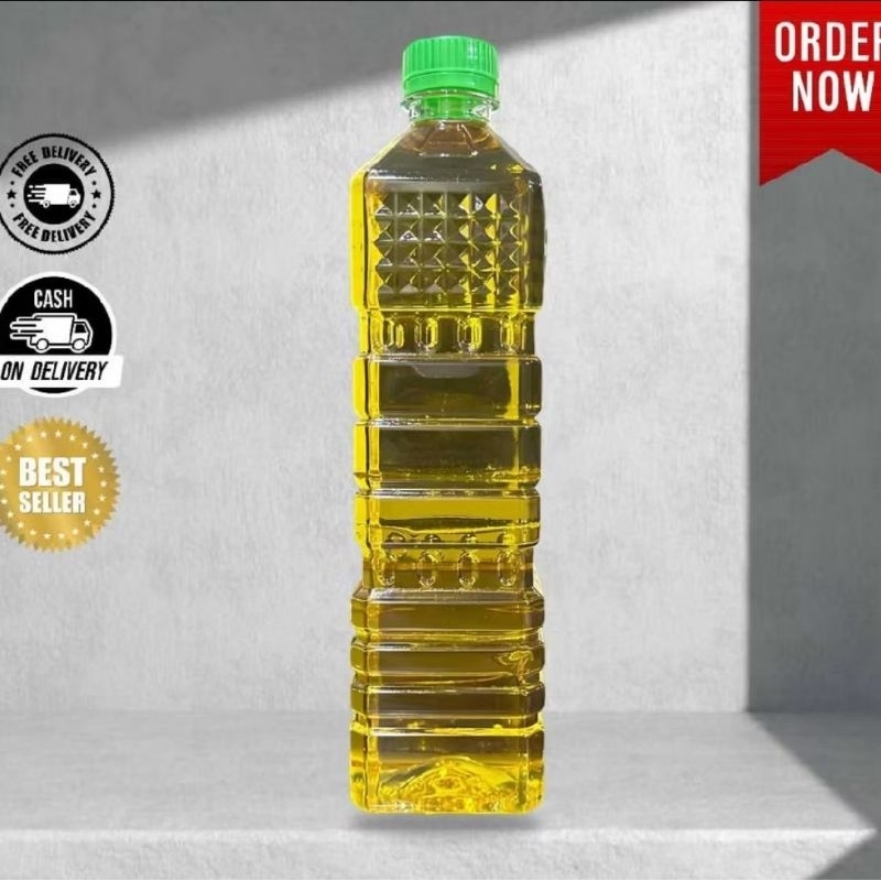 

Minyak goreng 800 ml