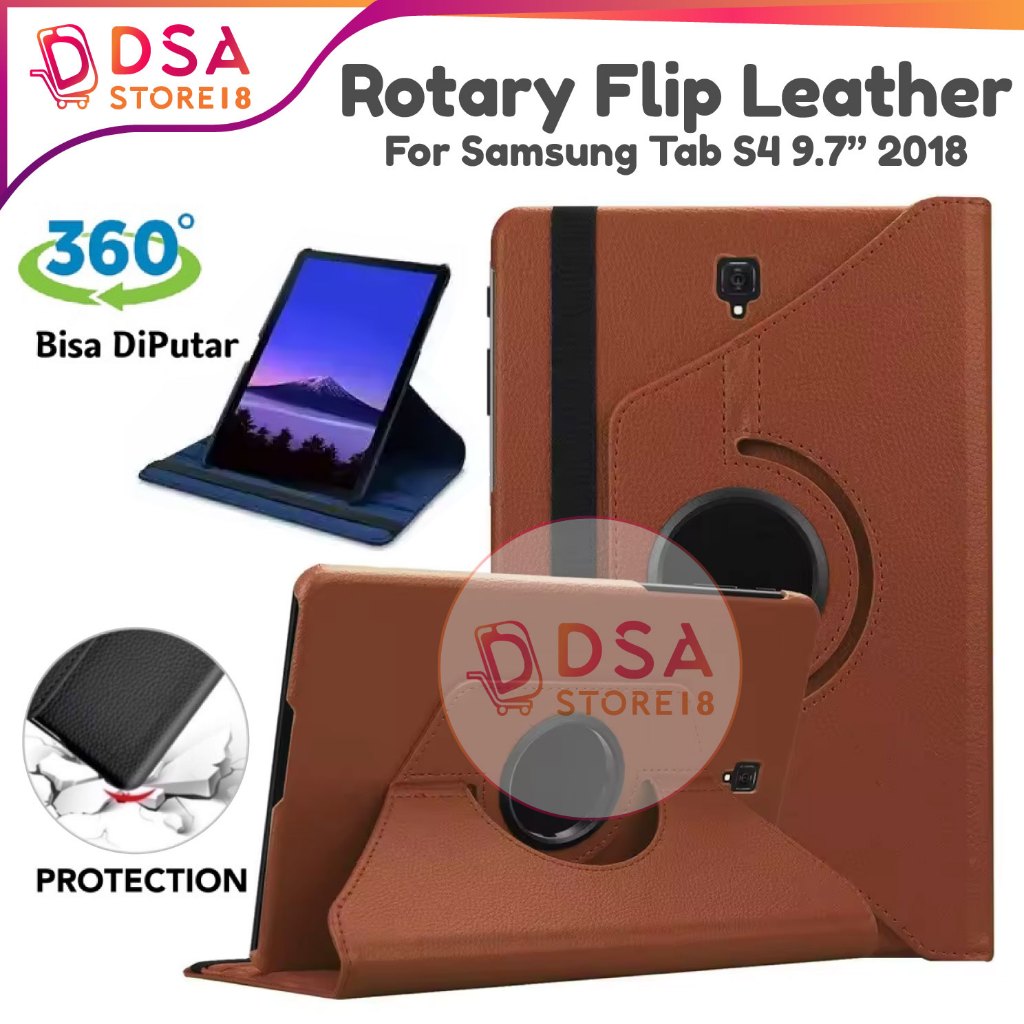 Case Samsung Tab S4 / Casing Samsung Tab S4 / Cover Samsung Tab S4 / Samsung Tab S4 SM-T830 T835  Ro
