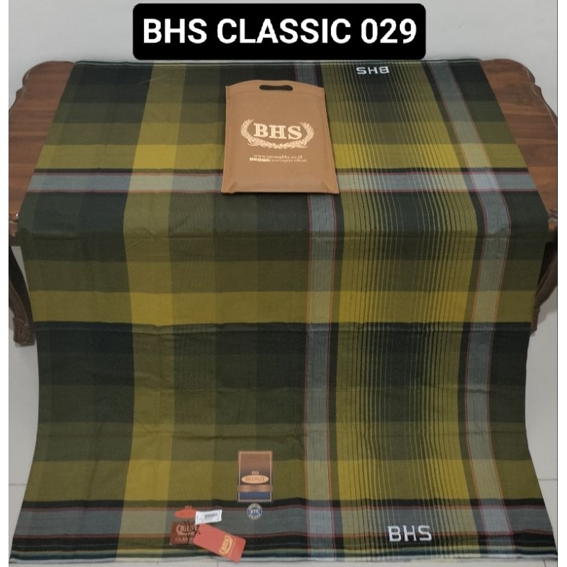 SARUNG BHS AFKIR MURAH