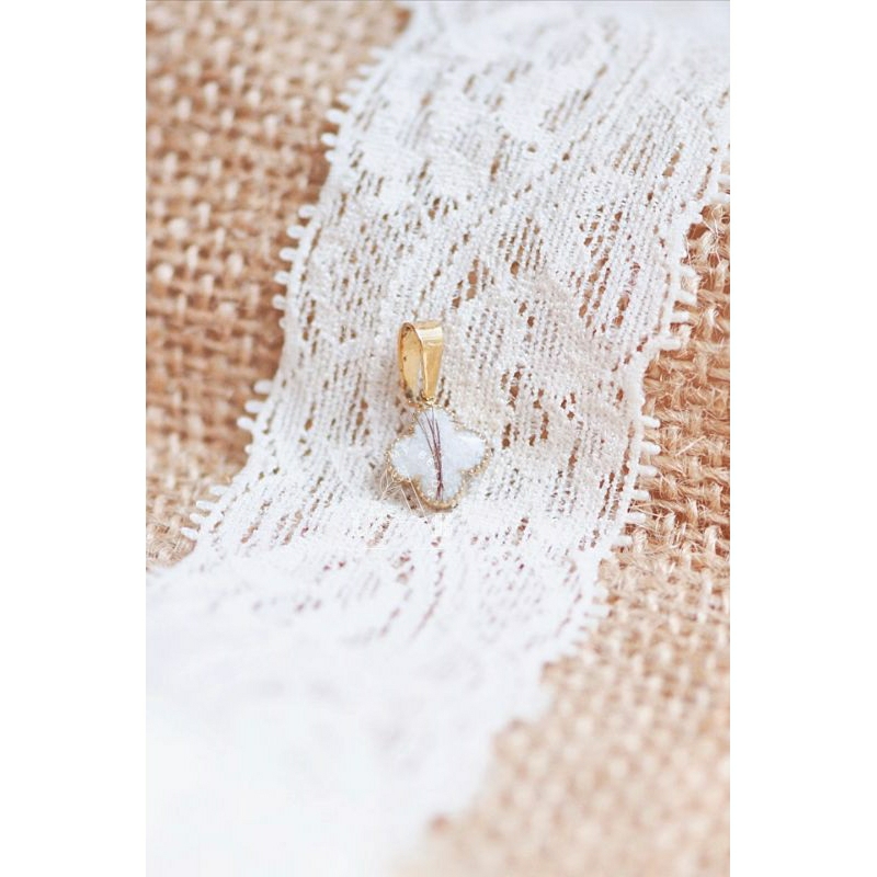 MY BEADS LAB || Van Cleef Pendant | Liontin ASI | Breastmilk Pendant | Aksesoris ASI | Breastmilk Ac