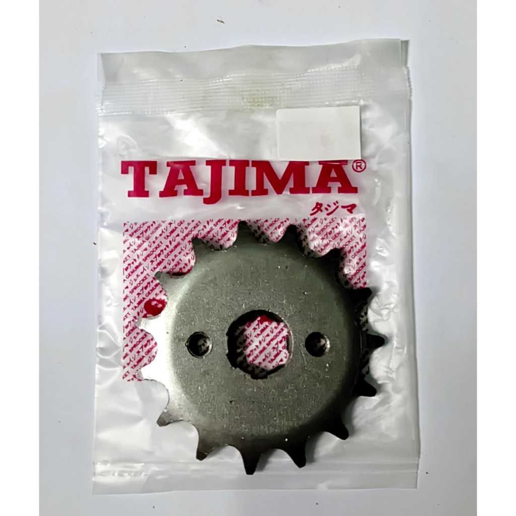 Gear Gir Depan 428 Supra grand win prima astrea original tajima 10 12 13 14 15 16T