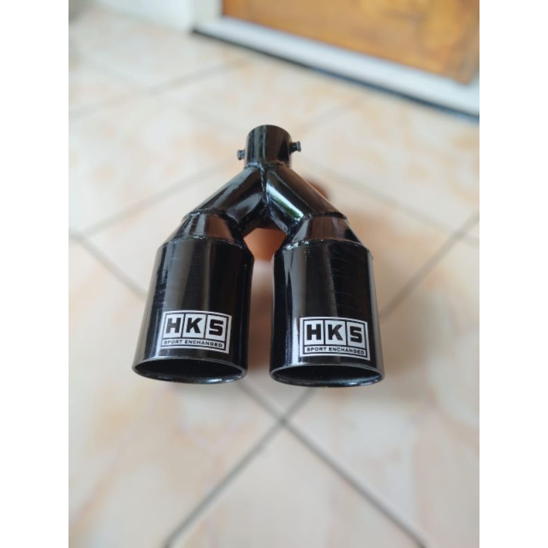 KNALPOT SUOS CABANG JETBUS BENSIN,SOLAR,L300,ELF