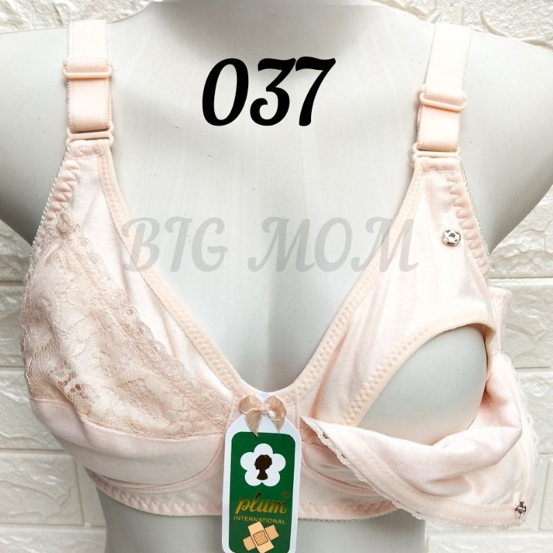 BH MENYUSUI PLUM 037 42-44 JUMBO