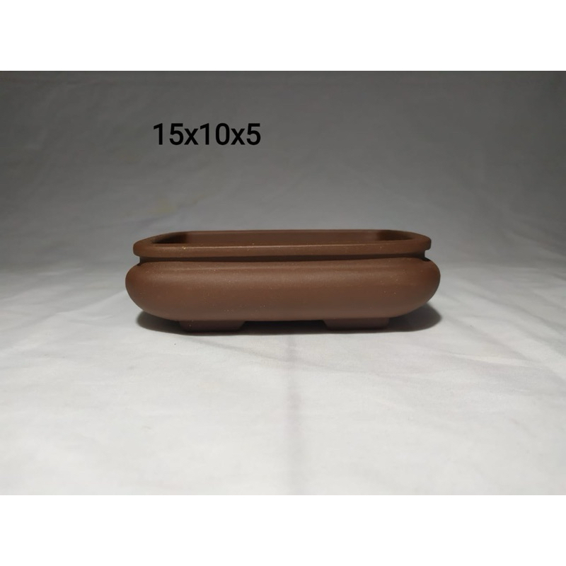 pot keramik bonsai import mame