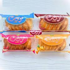 

Roti Coy bakery
