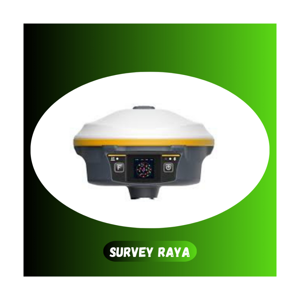 GPS Geodetik South Galaxy G5 / Harga Geodetic South G5 Murah