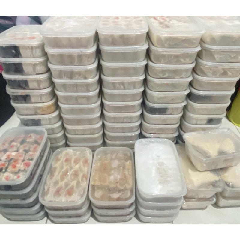 

Paket Reseller 25 box
