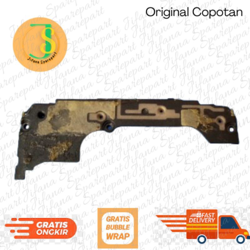 Tutup Mesin Atas Samsung S7 Edge Original Copotan