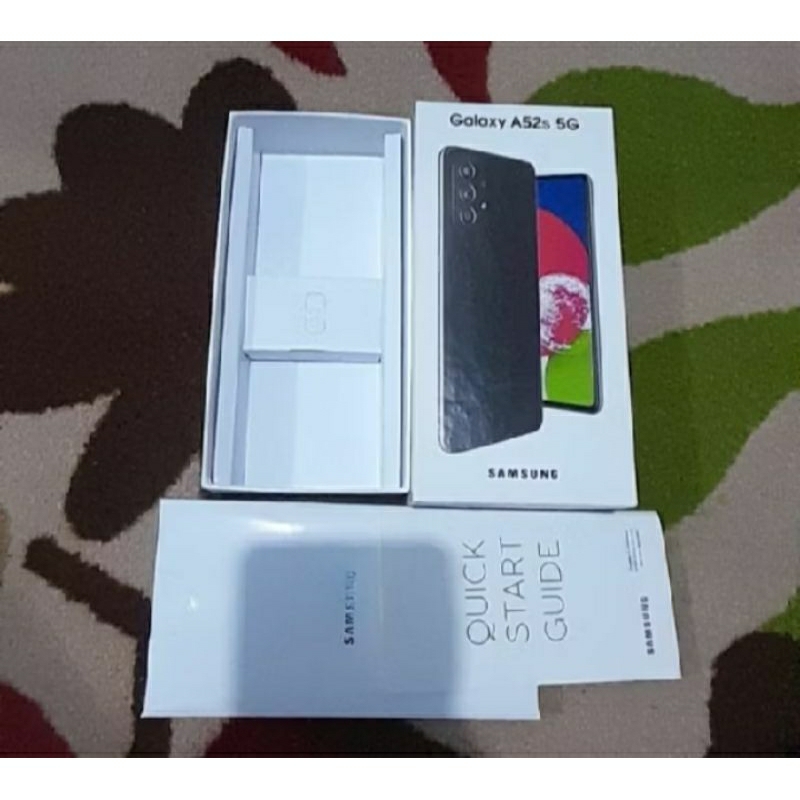 

Dus Box Samsung A52S Free Request Stiker