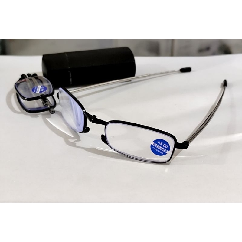 Kacamata Baca Lipat
