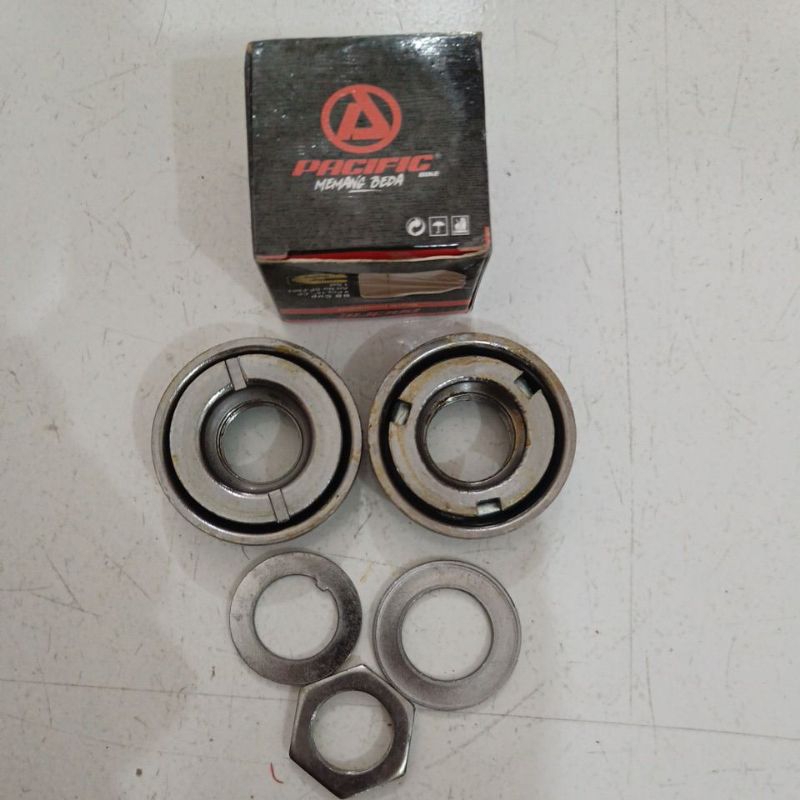 KOM GIR TENGAH langsung BMX 16 INCH / BB AS LANGSUNG BMX 16 Pacific