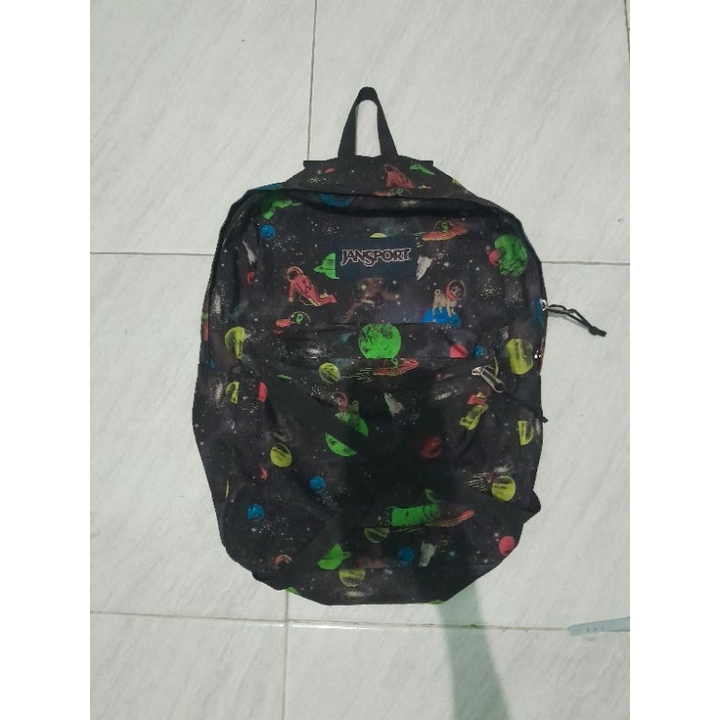 jansport original